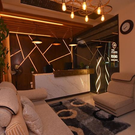 Hotel Atlantis كومباكونام المظهر الخارجي الصورة