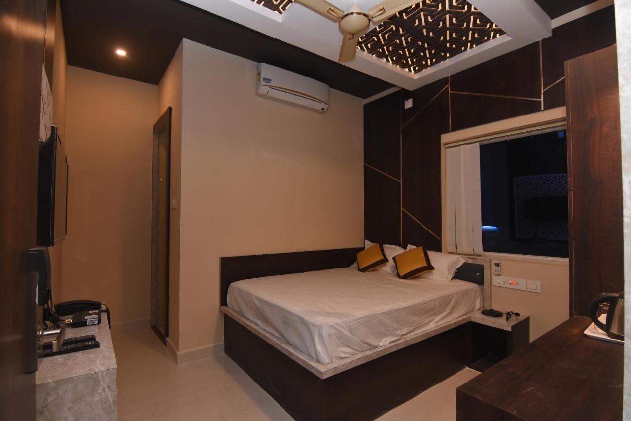 Hotel Atlantis كومباكونام المظهر الخارجي الصورة